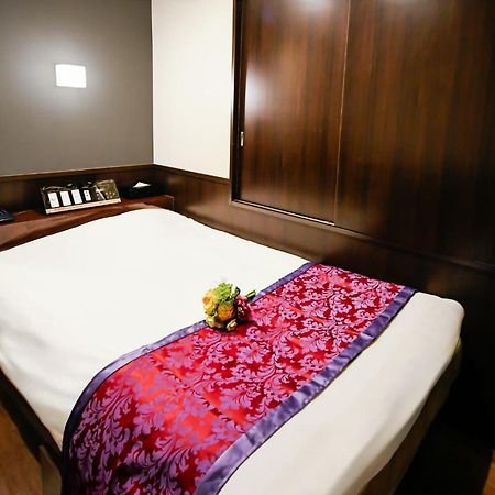 Ikebukuro Central Hotel Tokyo Luaran gambar