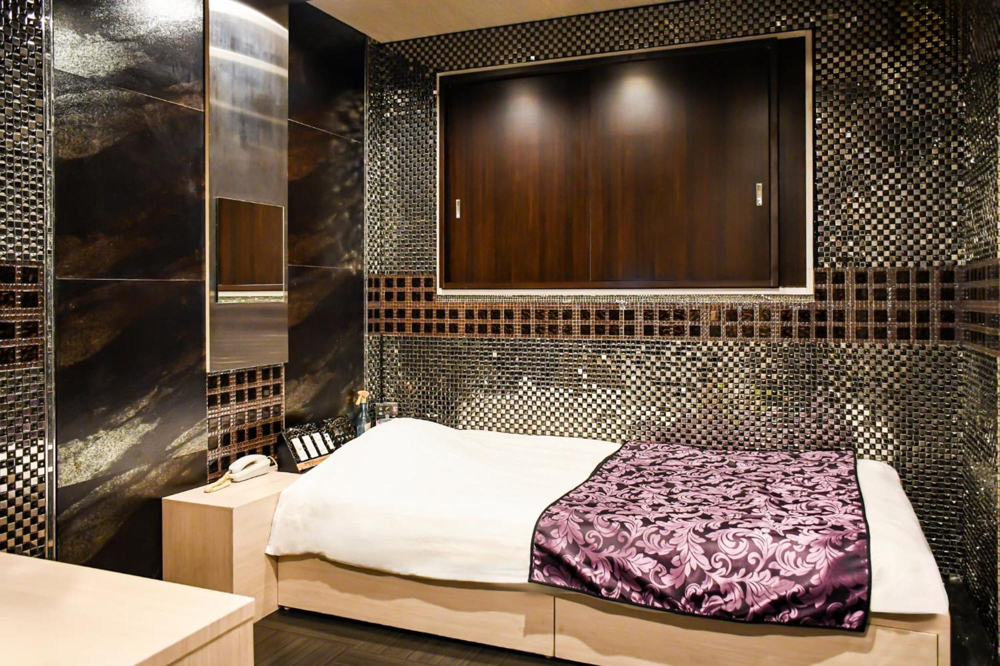Ikebukuro Central Hotel Tokyo Luaran gambar