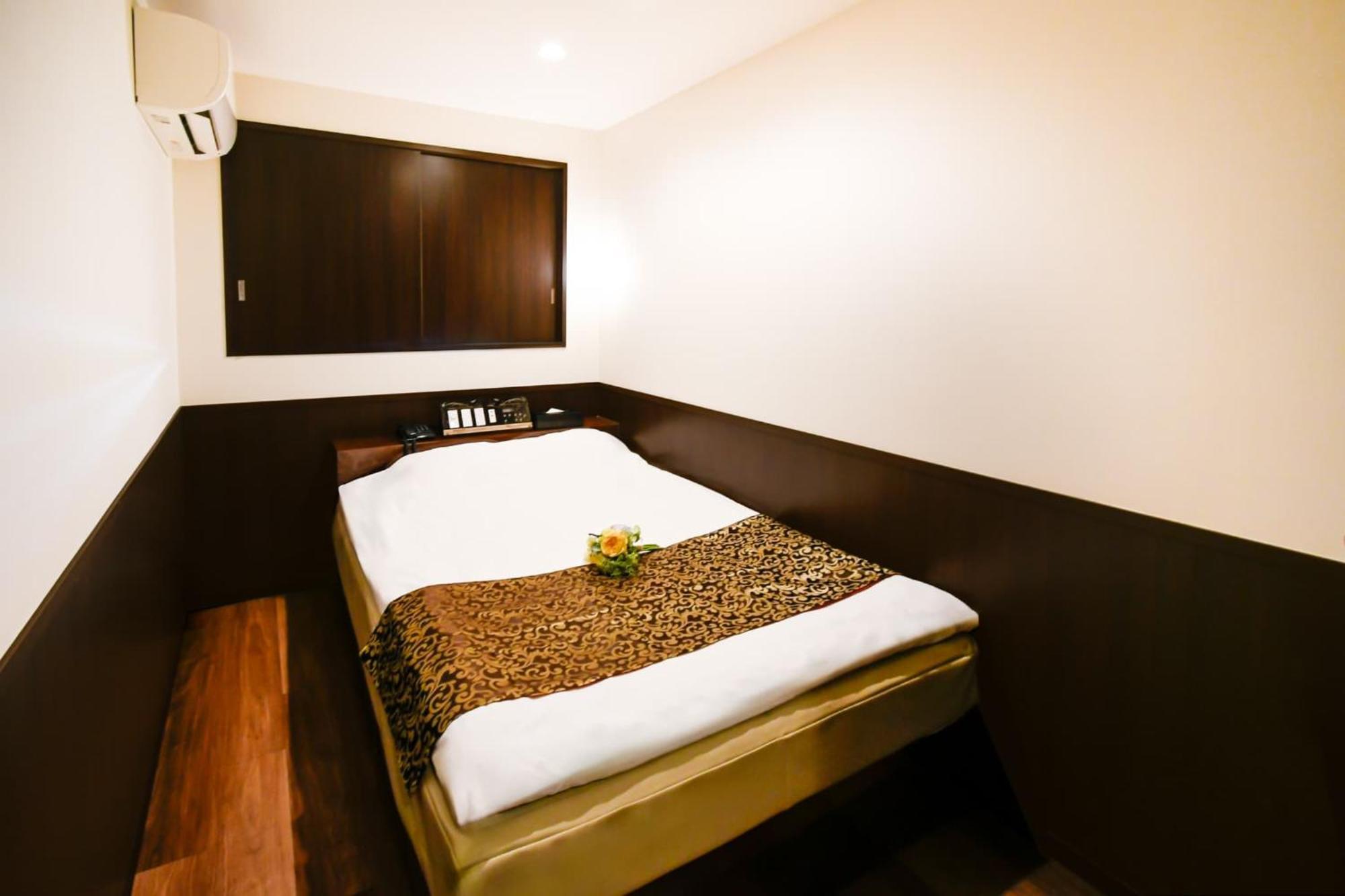 Ikebukuro Central Hotel Tokyo Luaran gambar