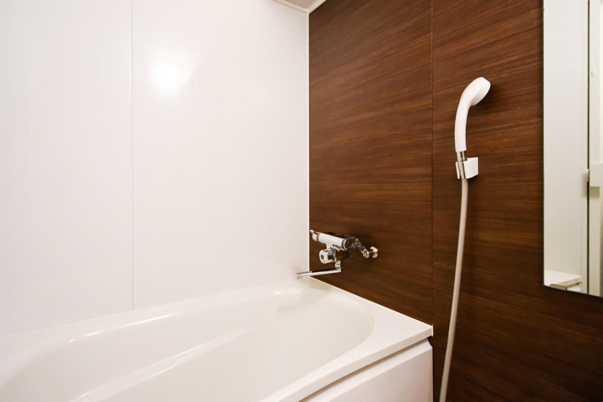 Ikebukuro Central Hotel Tokyo Luaran gambar