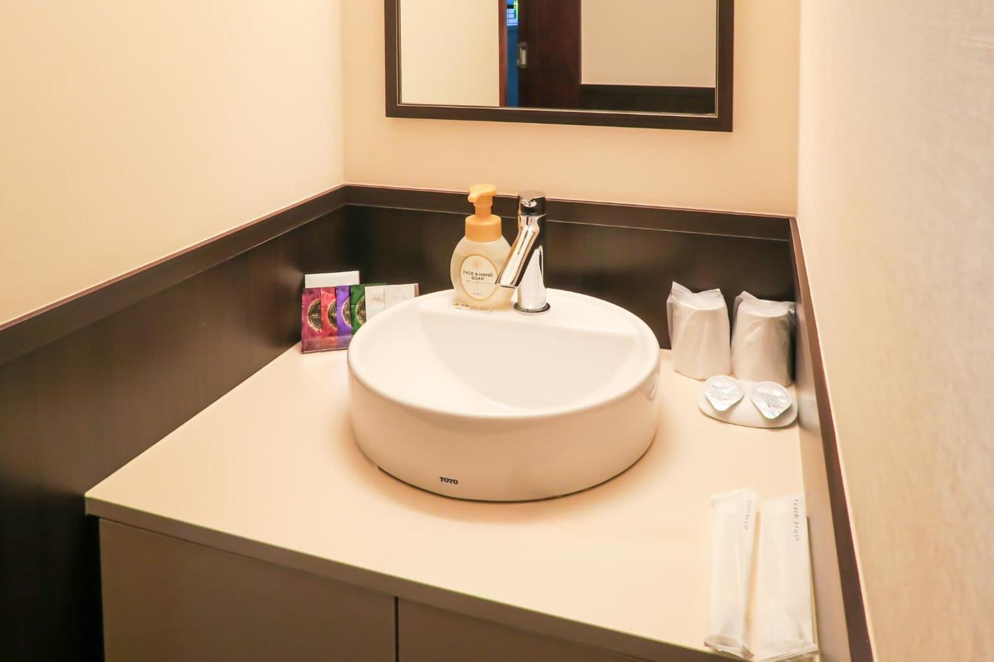 Ikebukuro Central Hotel Tokyo Luaran gambar