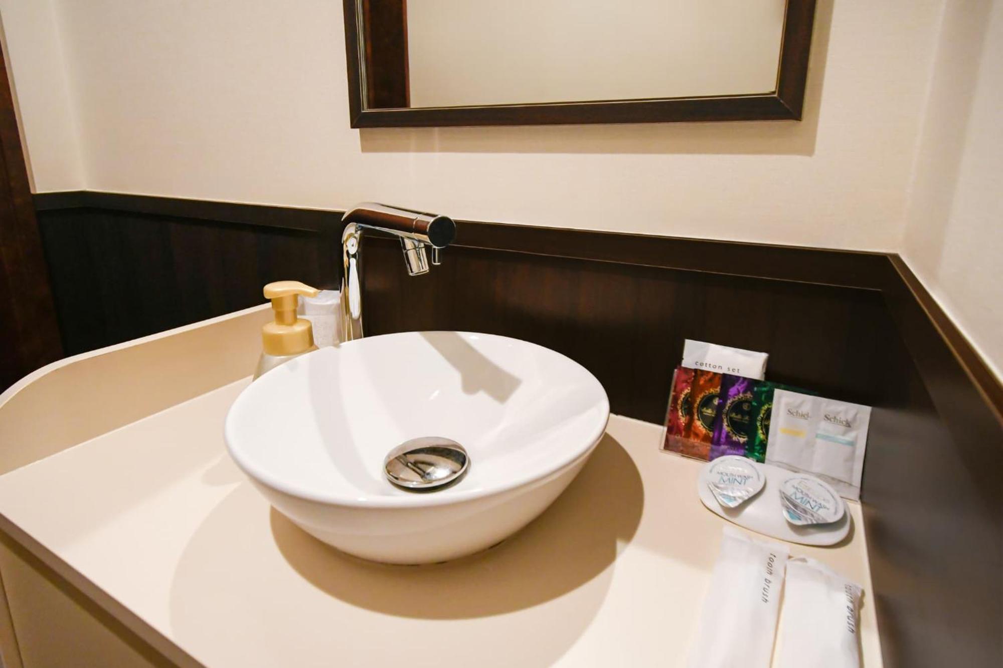 Ikebukuro Central Hotel Tokyo Luaran gambar