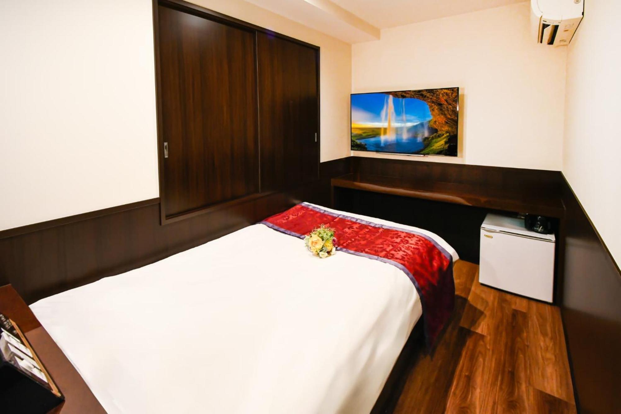 Ikebukuro Central Hotel Tokyo Luaran gambar