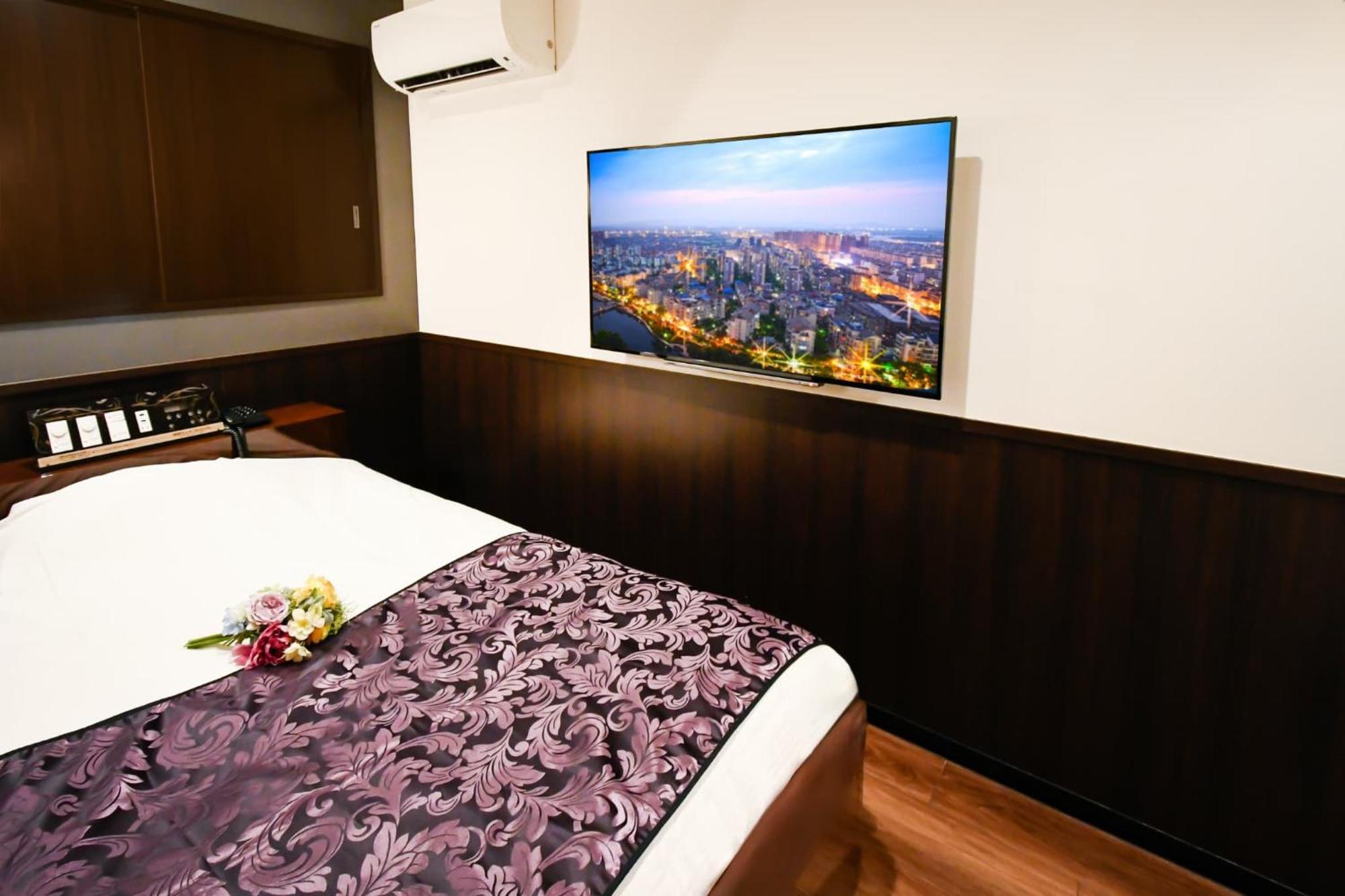 Ikebukuro Central Hotel Tokyo Luaran gambar
