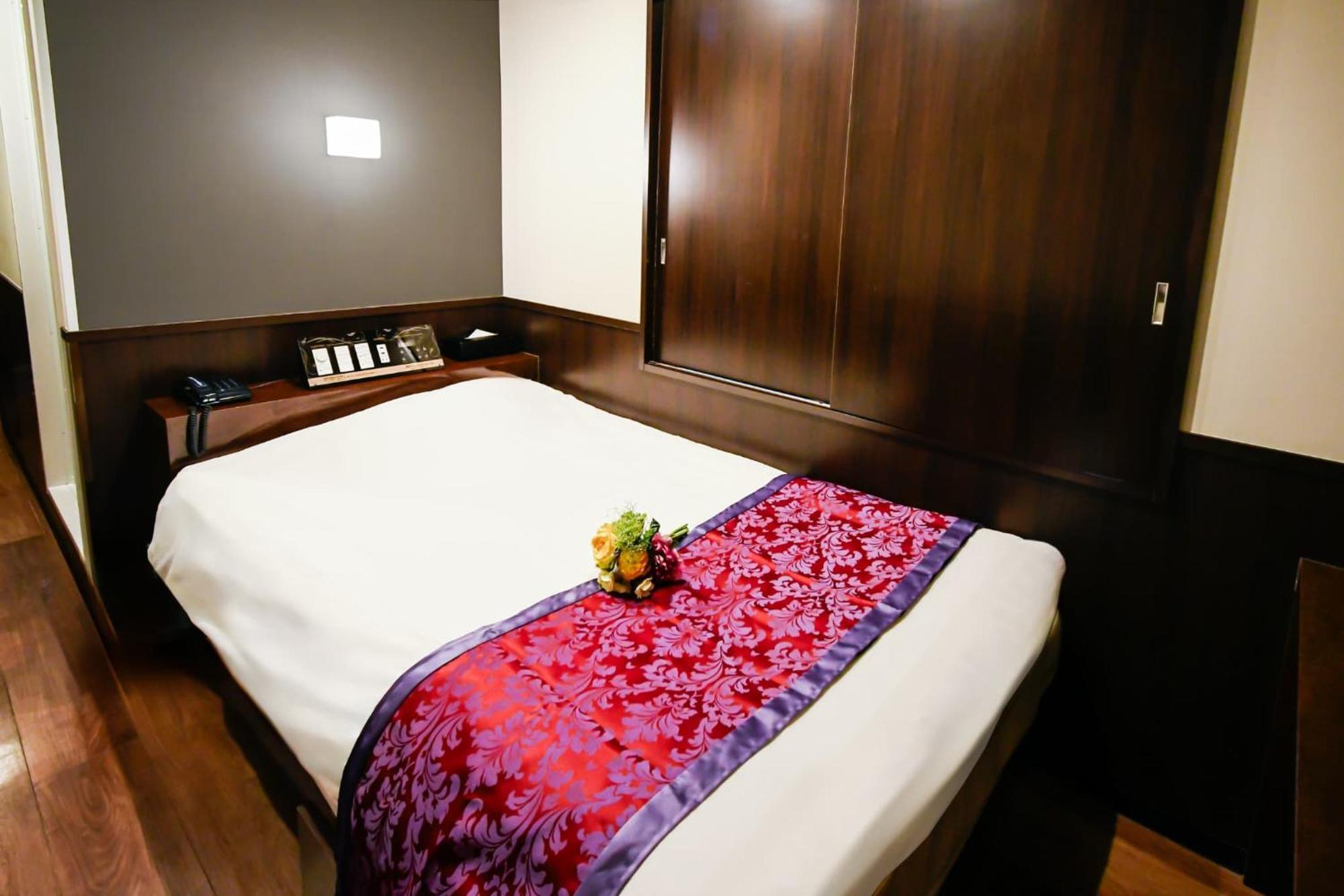 Ikebukuro Central Hotel Tokyo Luaran gambar